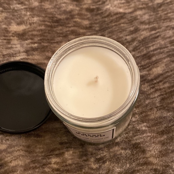 Bath & Body Works 1 Wick Candle Fresh Balsam - Picture 3 of 3